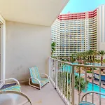Shores Of Panama 410
