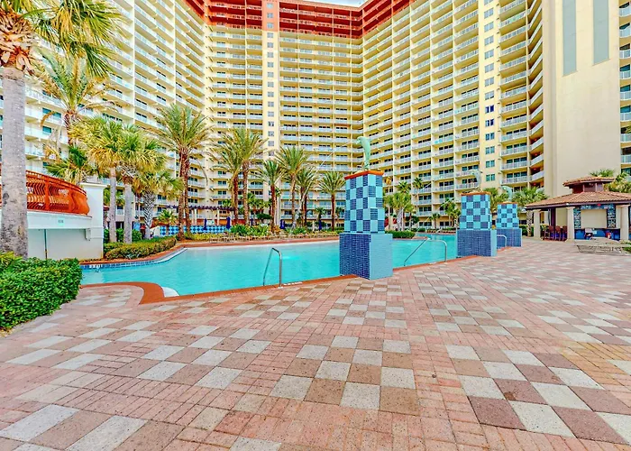 Shores Of Panama 410