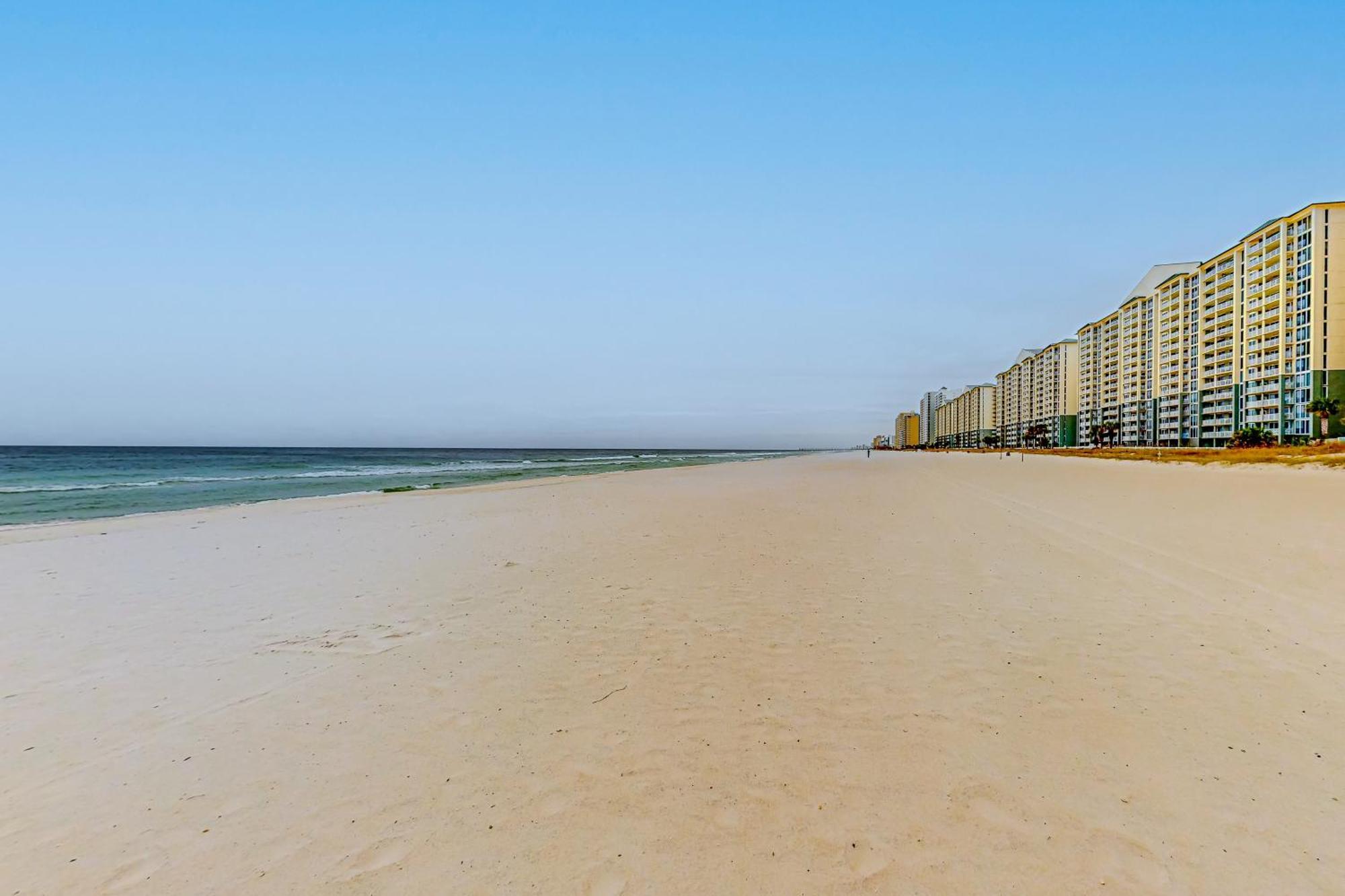Shores Of Panama 410 Apartment Panama City Beach