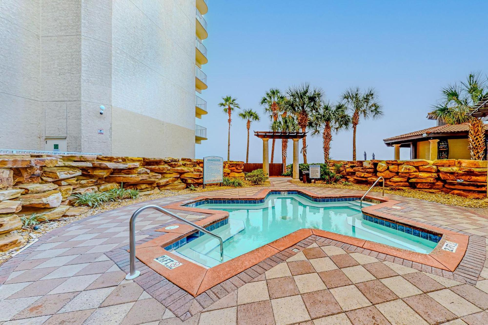 Apartment Shores Of Panama 410
