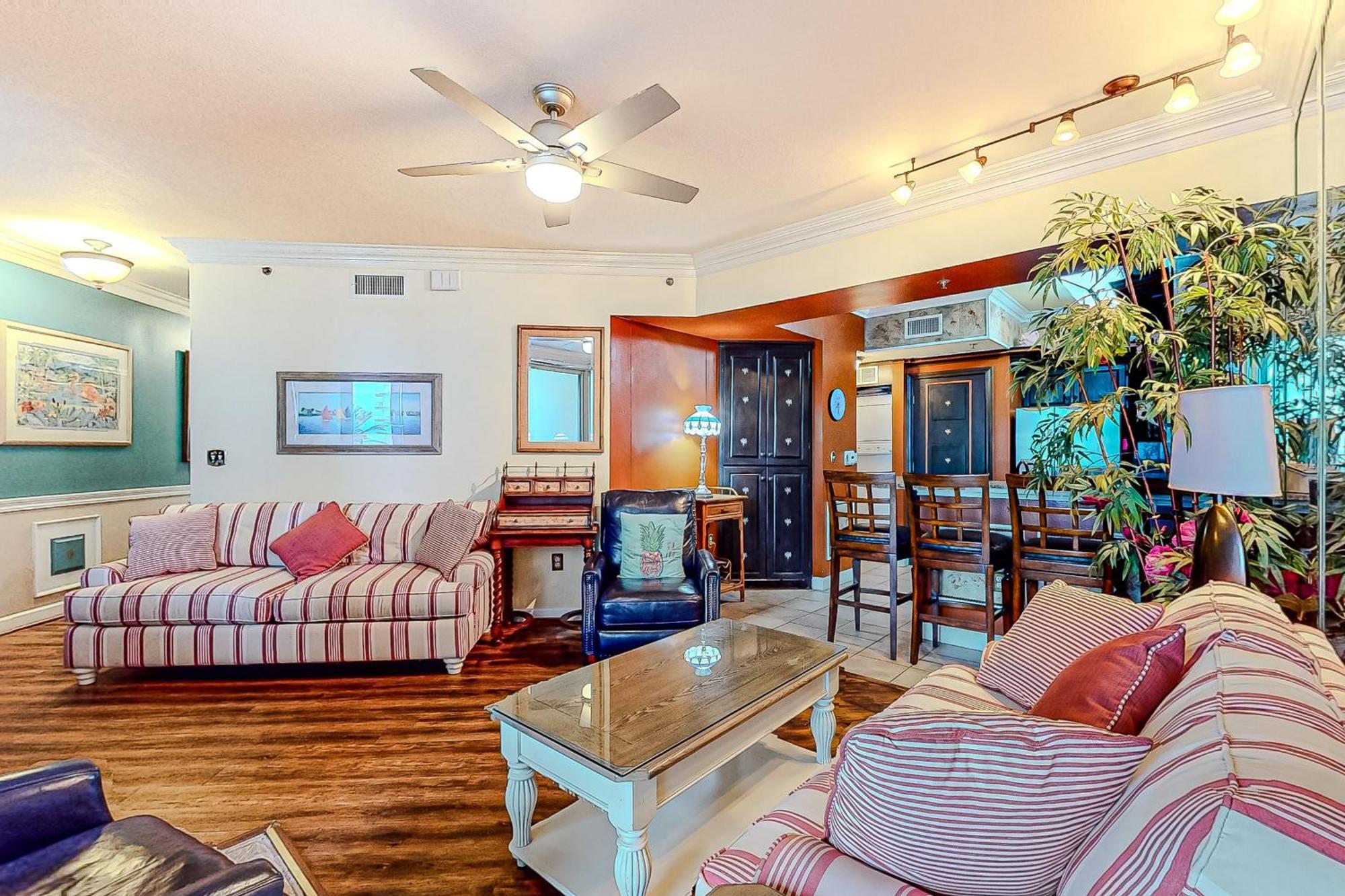 Apartment Shores Of Panama 410 Panama City Beach